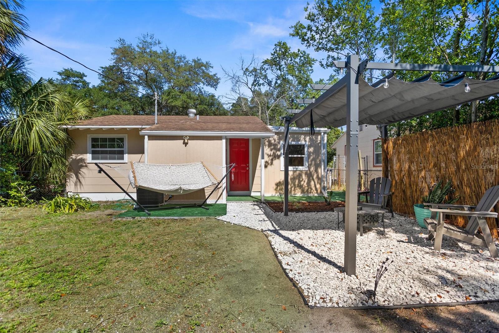 1309 45TH ST S, ST PETERSBURG, FL, 33711