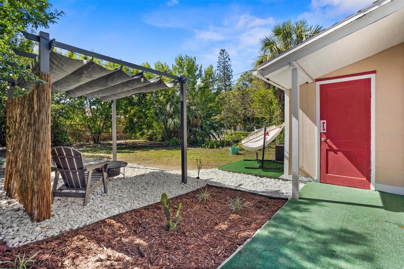 1309 45TH ST S, ST PETERSBURG, FL, 33711