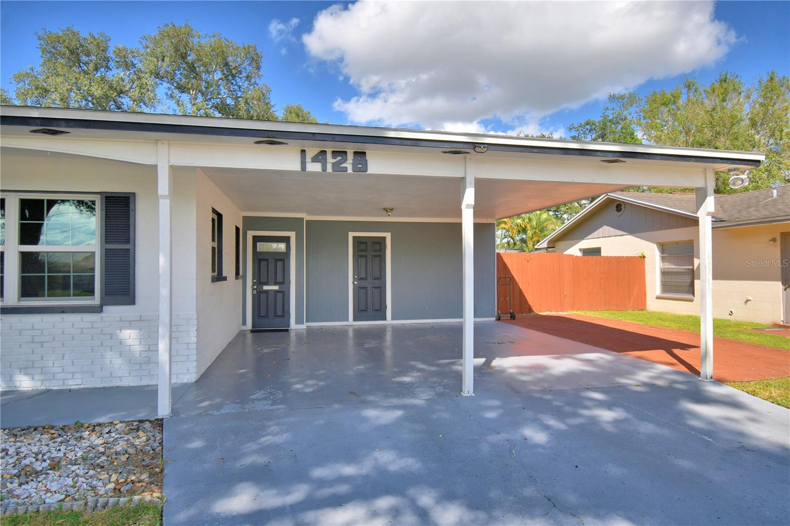 1428 GLENDALE ST, LAKELAND, FL, 33803