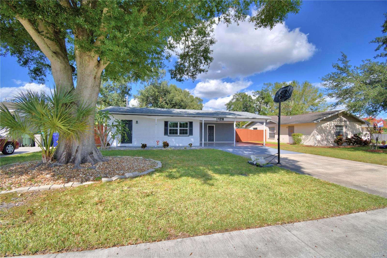 1428 GLENDALE ST, LAKELAND, FL, 33803