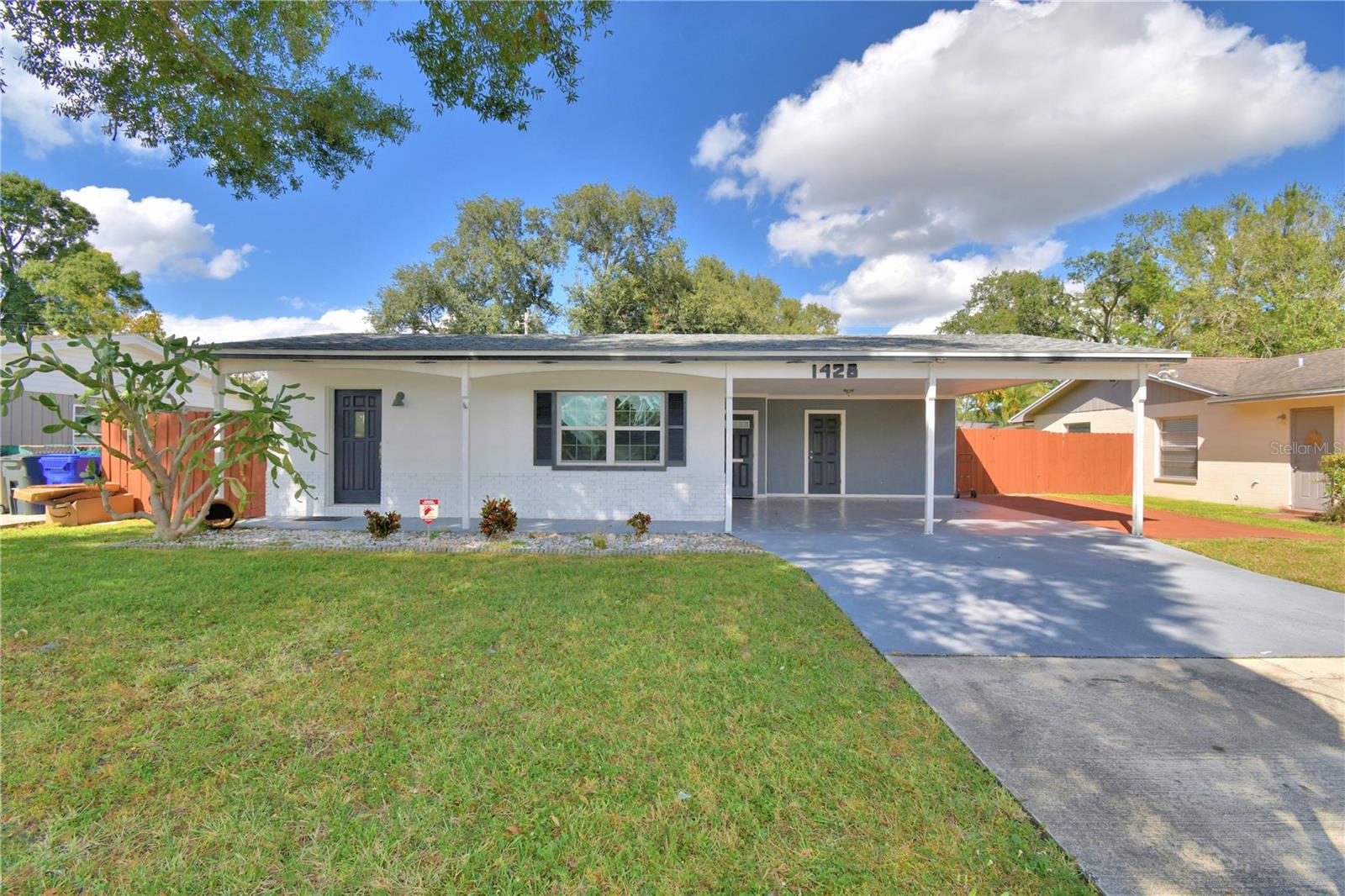 1428 GLENDALE ST, LAKELAND, FL, 33803