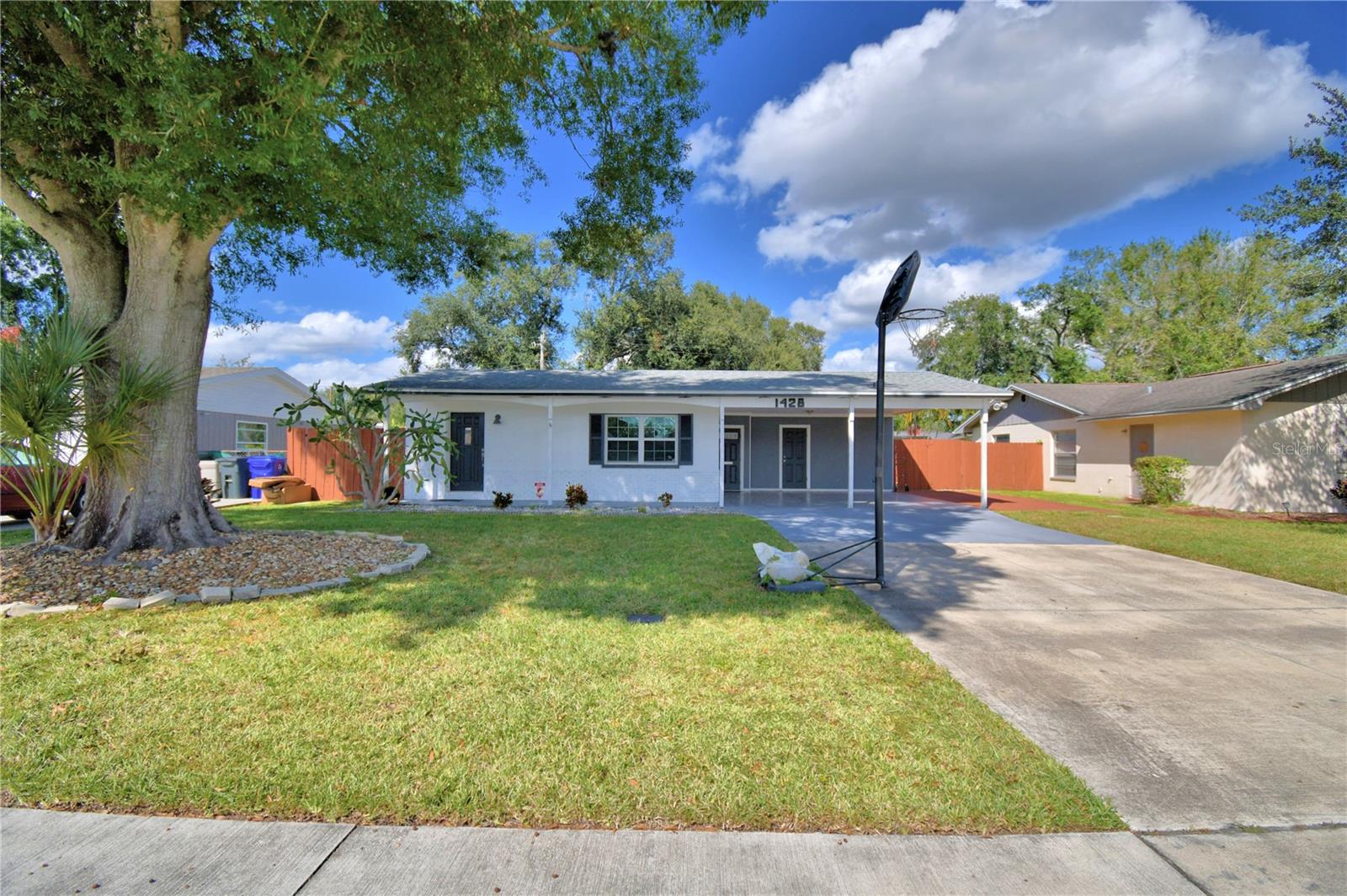 1428 GLENDALE ST, LAKELAND, FL, 33803