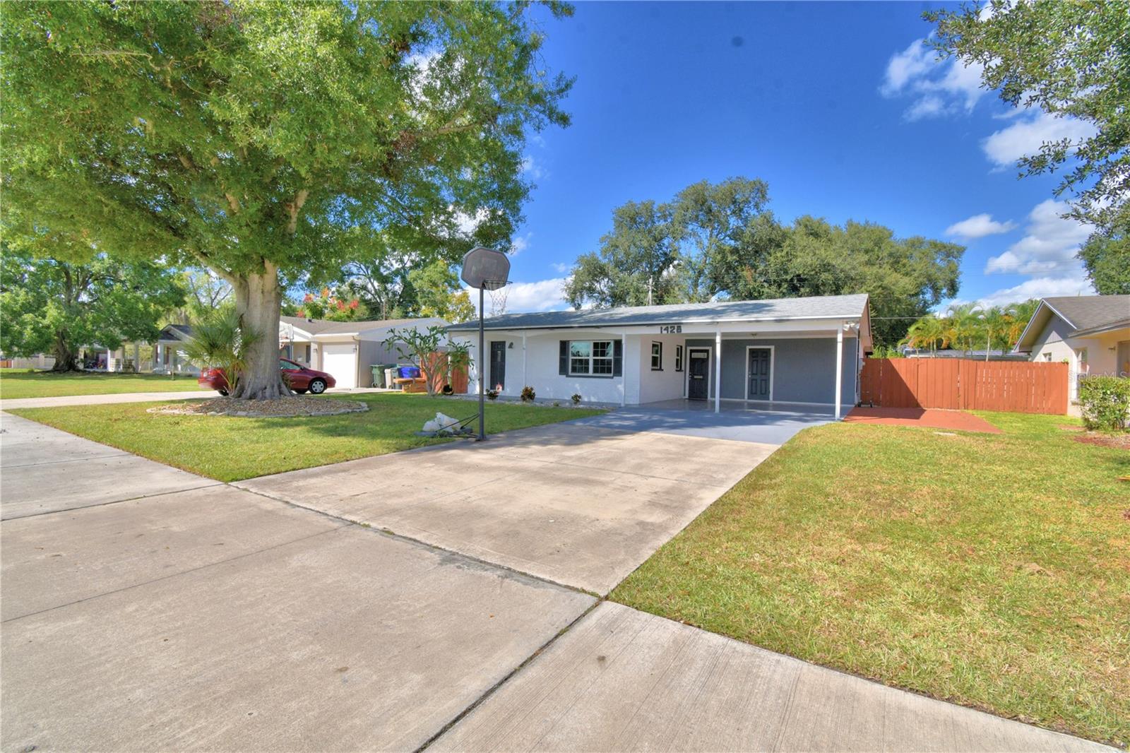1428 GLENDALE ST, LAKELAND, FL, 33803