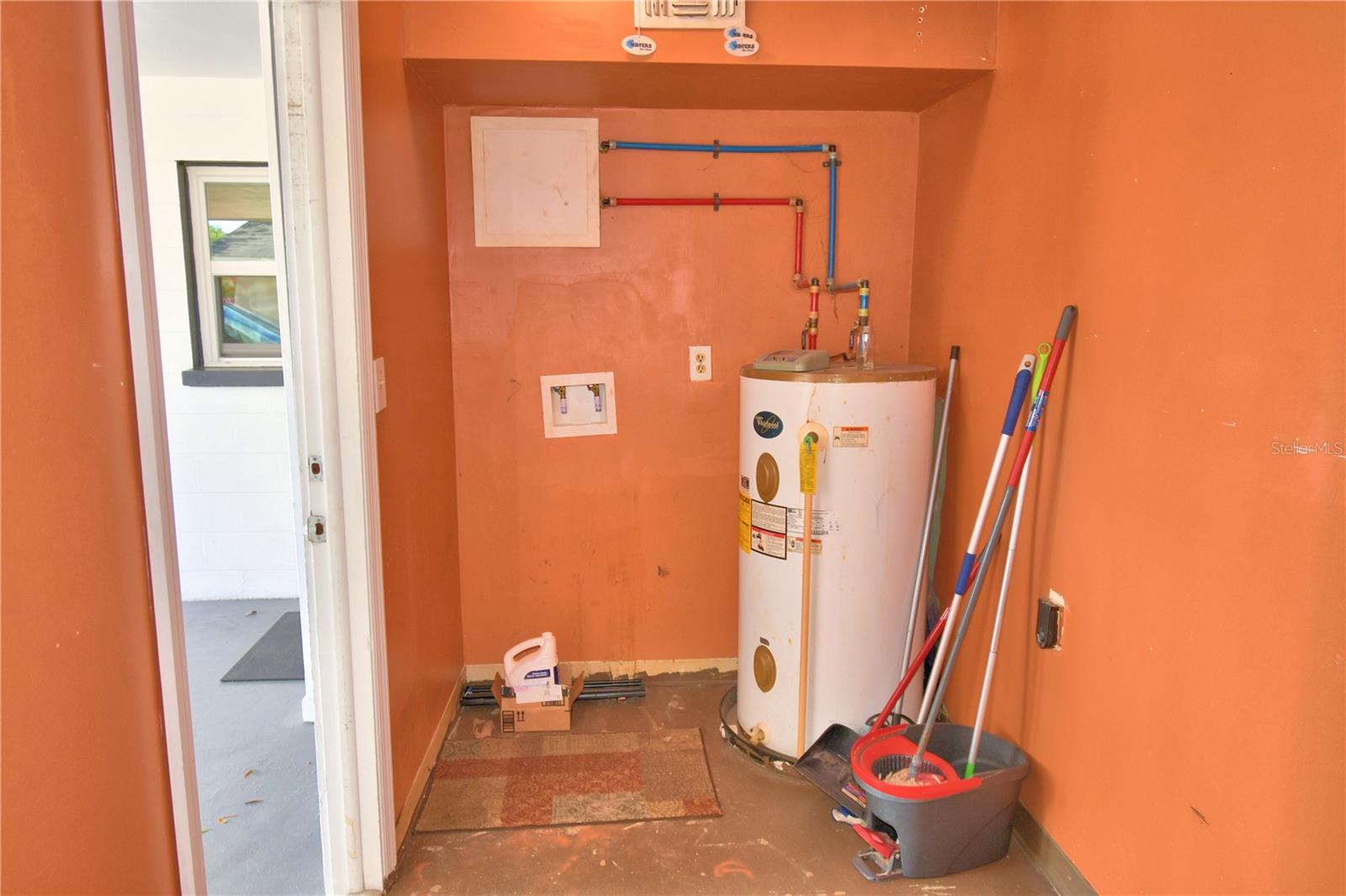 1428 GLENDALE ST, LAKELAND, FL, 33803