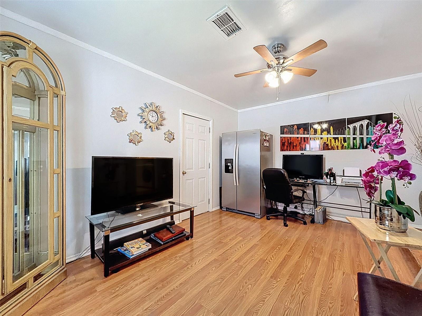 8076 PHILATELIC DR, SPRING HILL, FL, 34606