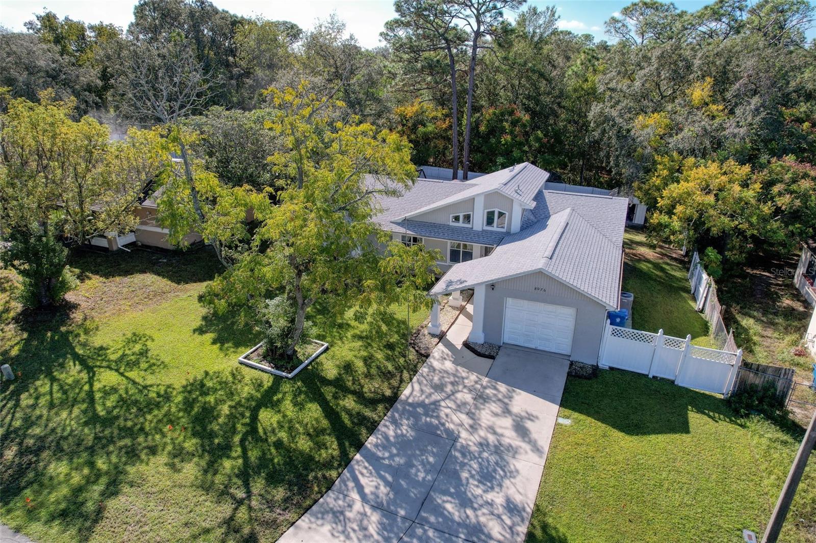 8076 PHILATELIC DR, SPRING HILL, FL, 34606