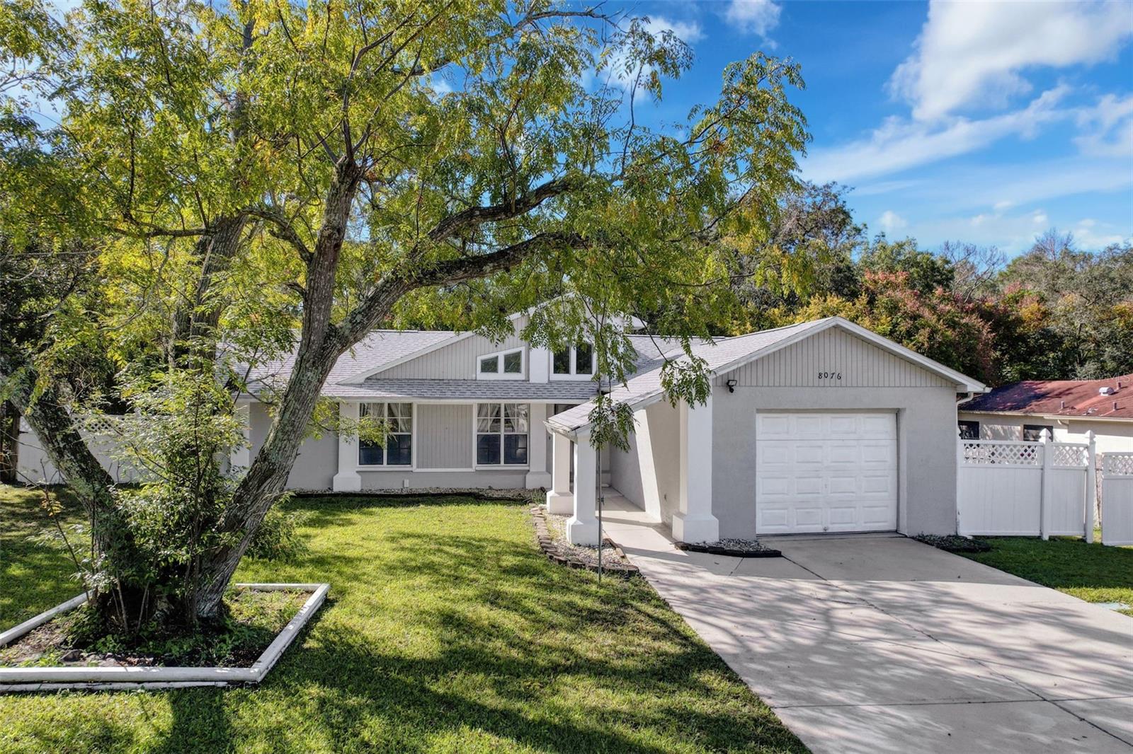 8076 PHILATELIC DR, SPRING HILL, FL, 34606