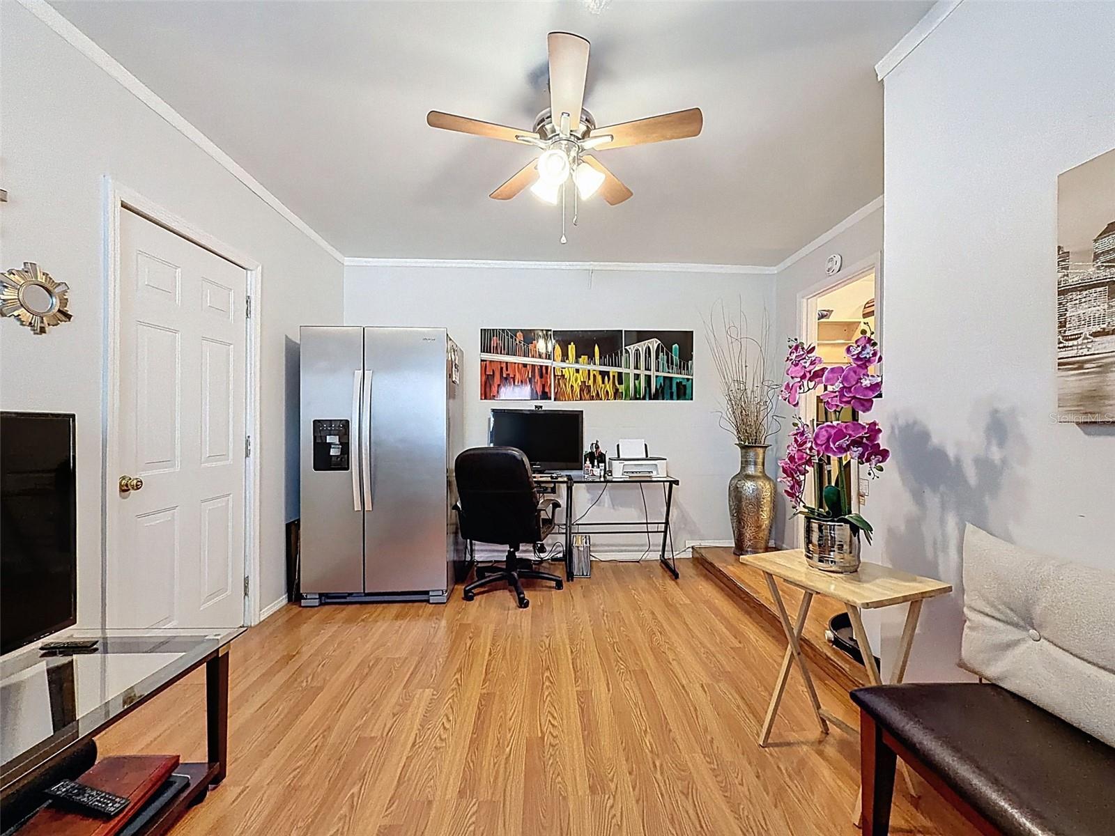 8076 PHILATELIC DR, SPRING HILL, FL, 34606