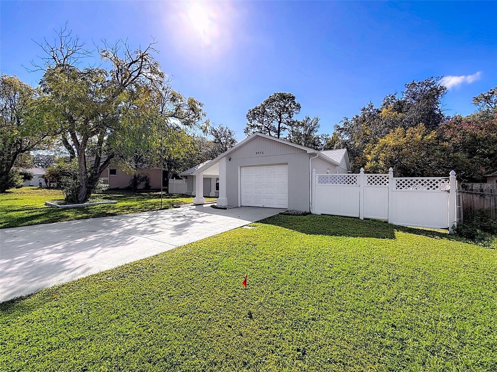 8076 PHILATELIC DR, SPRING HILL, FL, 34606