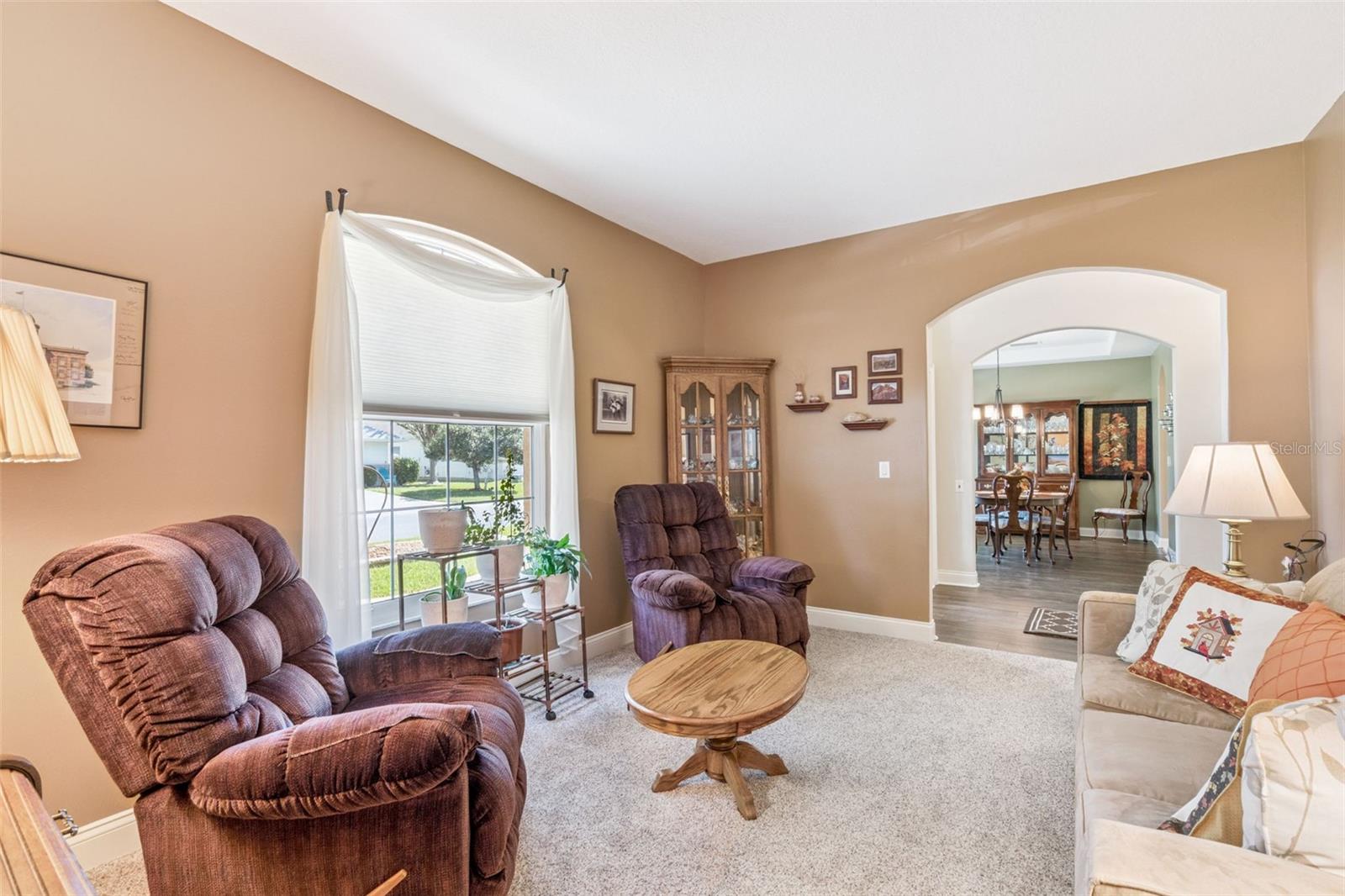 21937 KING ALFRED ST, LEESBURG, FL, 34748