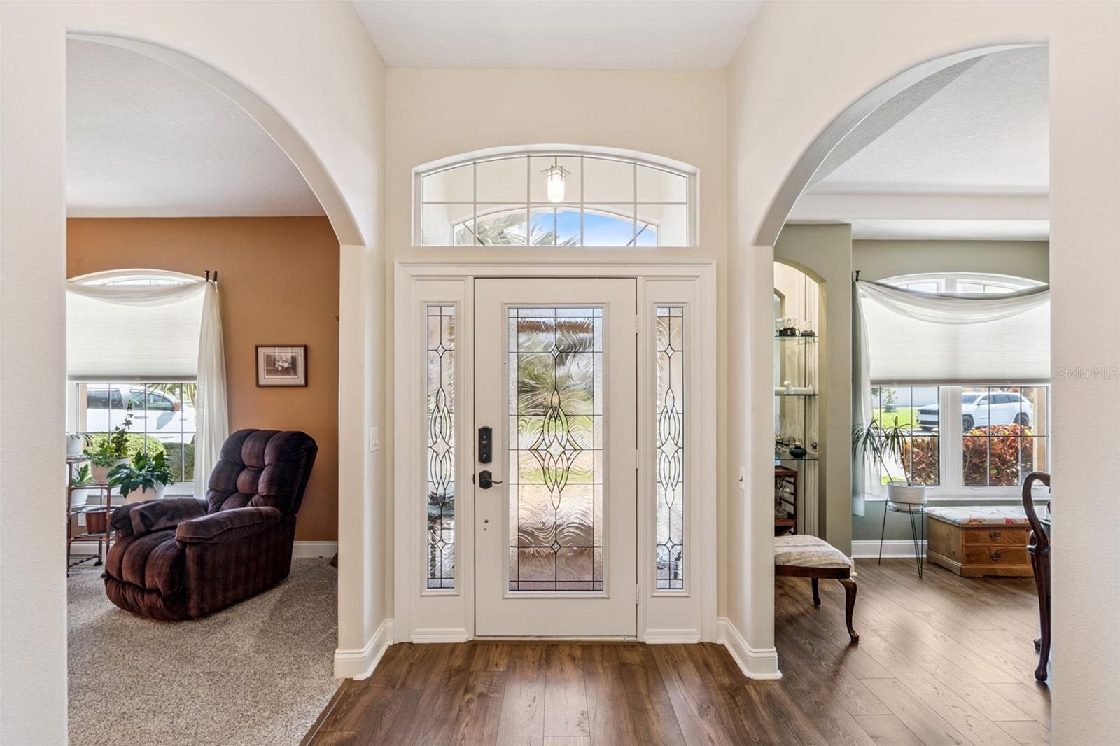 21937 KING ALFRED ST, LEESBURG, FL, 34748