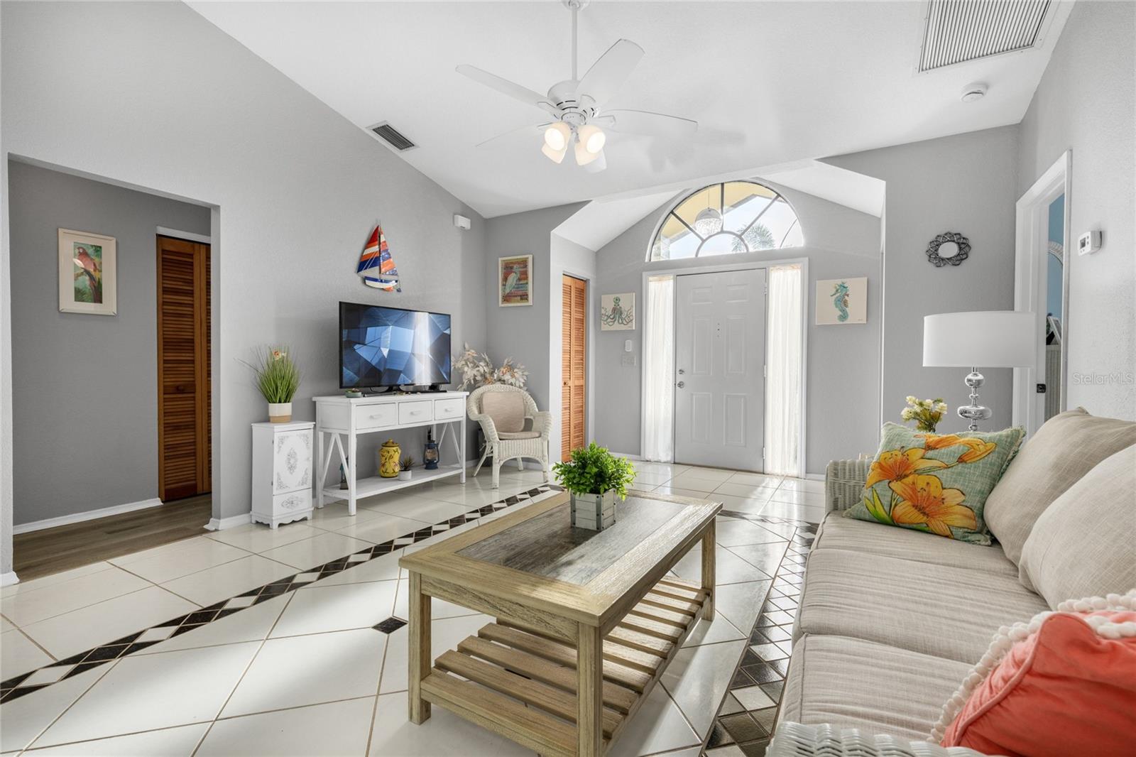 5375 JOSLYN TER, PORT CHARLOTTE, FL, 33981