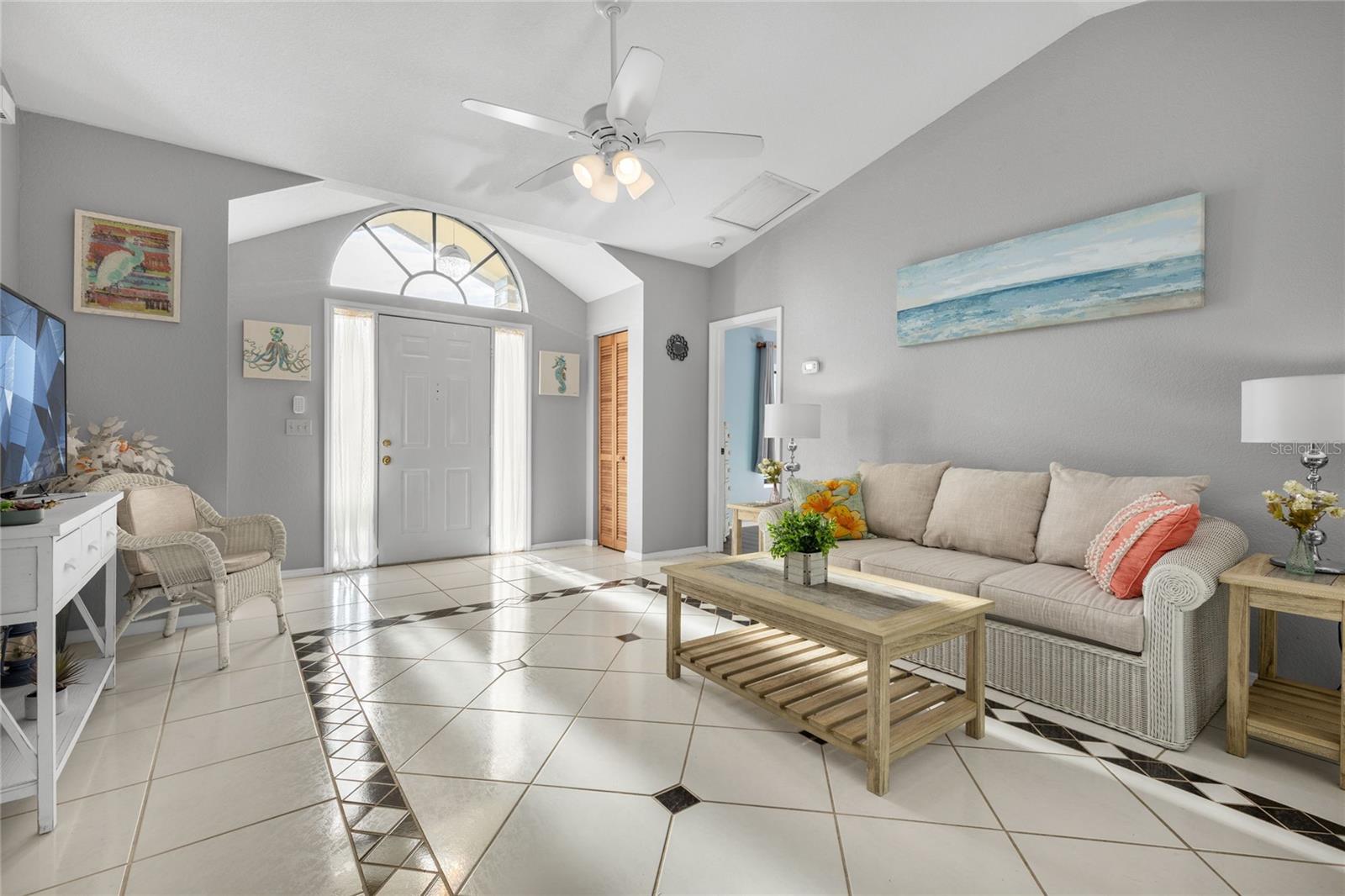 5375 JOSLYN TER, PORT CHARLOTTE, FL, 33981