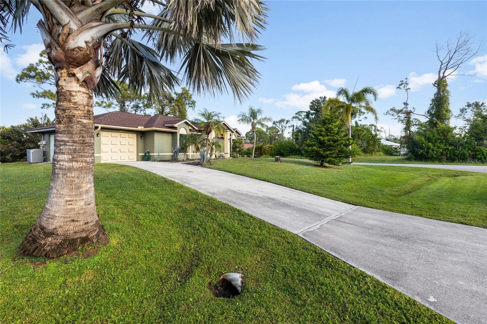 5375 JOSLYN TER, PORT CHARLOTTE, FL, 33981