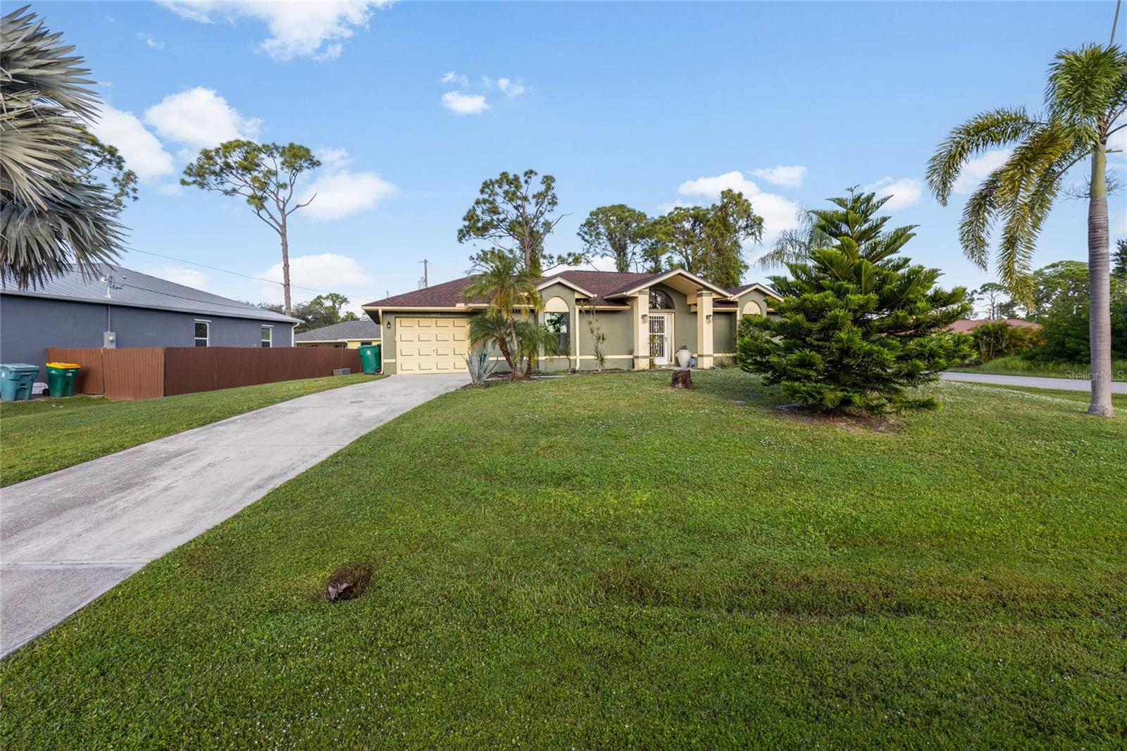 5375 JOSLYN TER, PORT CHARLOTTE, FL, 33981