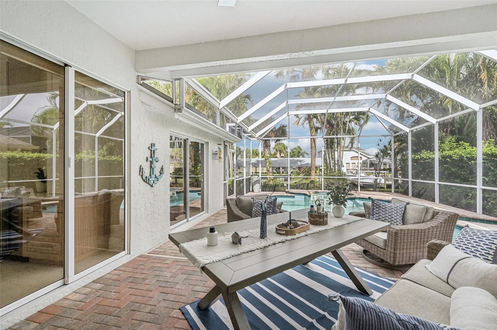 4611 SHARK DR, BRADENTON, FL, 34208