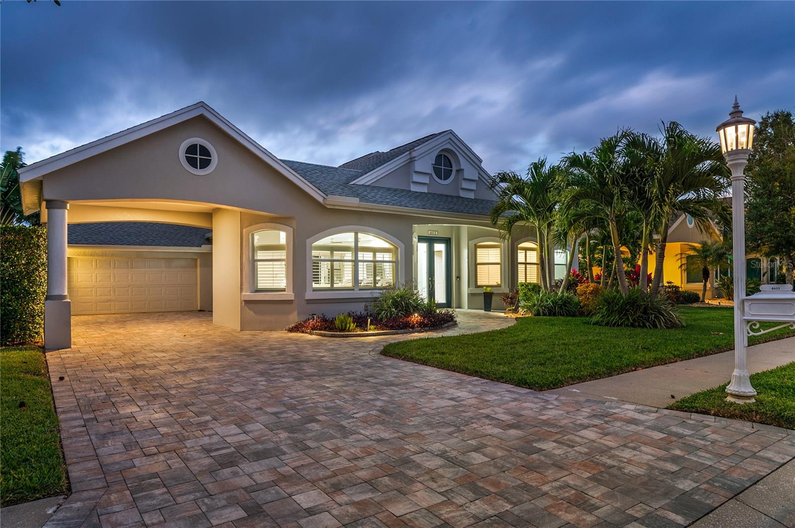 4611 SHARK DR, BRADENTON, FL, 34208