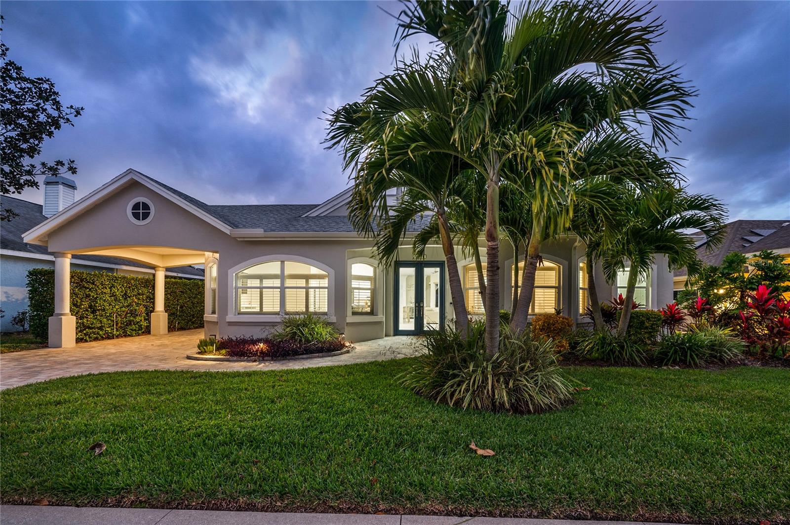 4611 SHARK DR, BRADENTON, FL, 34208