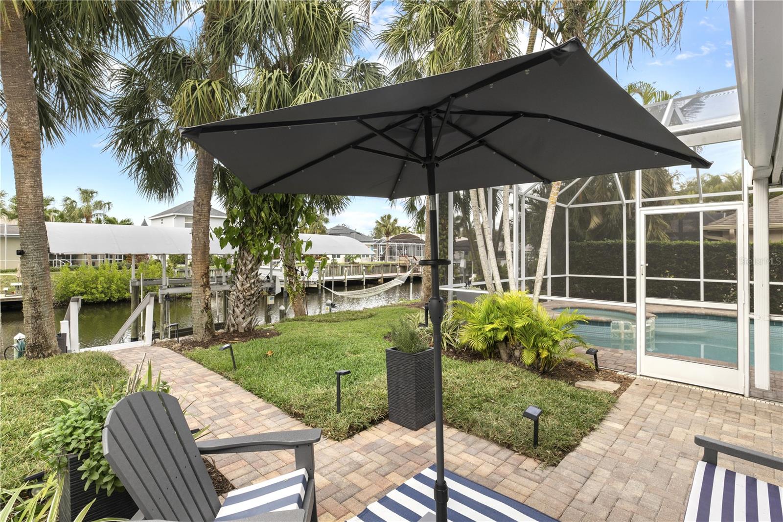 4611 SHARK DR, BRADENTON, FL, 34208