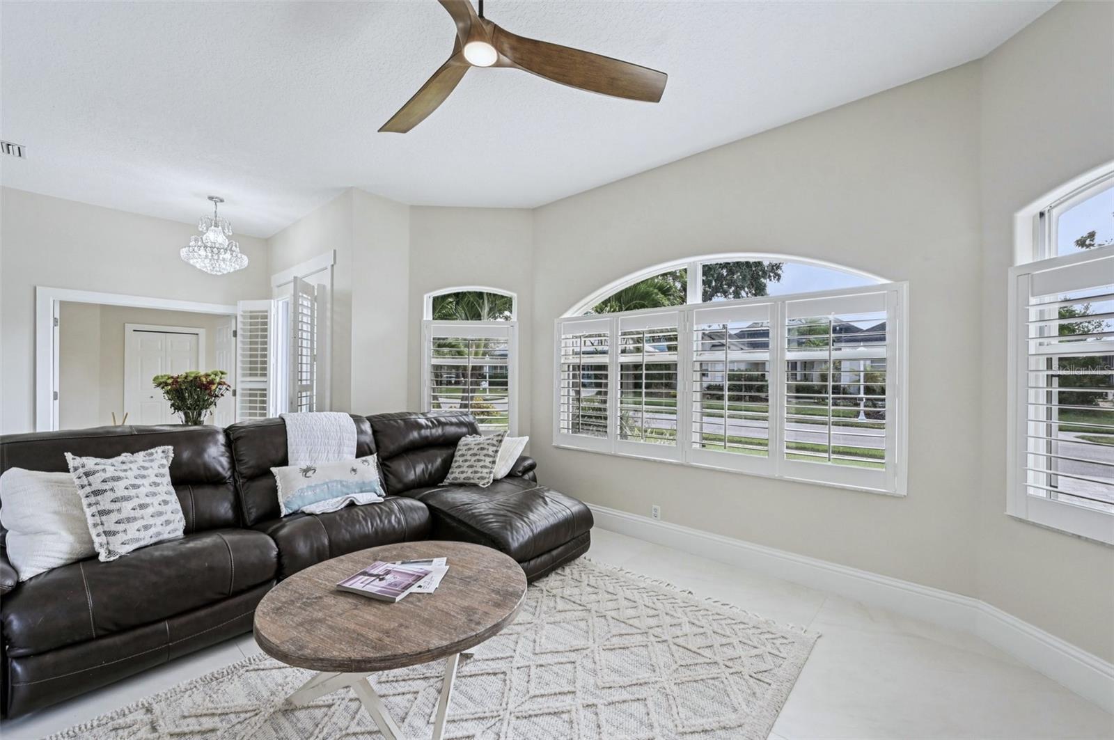 4611 SHARK DR, BRADENTON, FL, 34208