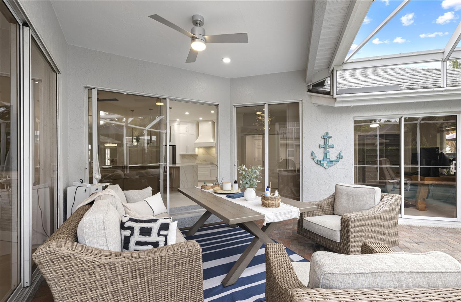 4611 SHARK DR, BRADENTON, FL, 34208