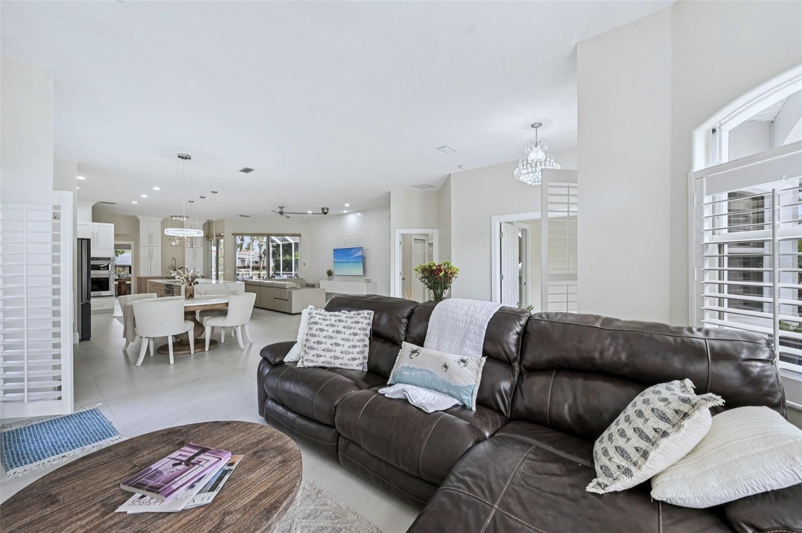 4611 SHARK DR, BRADENTON, FL, 34208