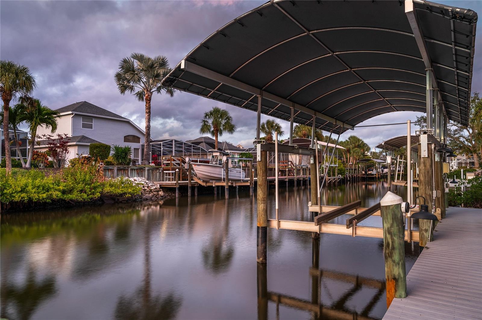 4611 SHARK DR, BRADENTON, FL, 34208