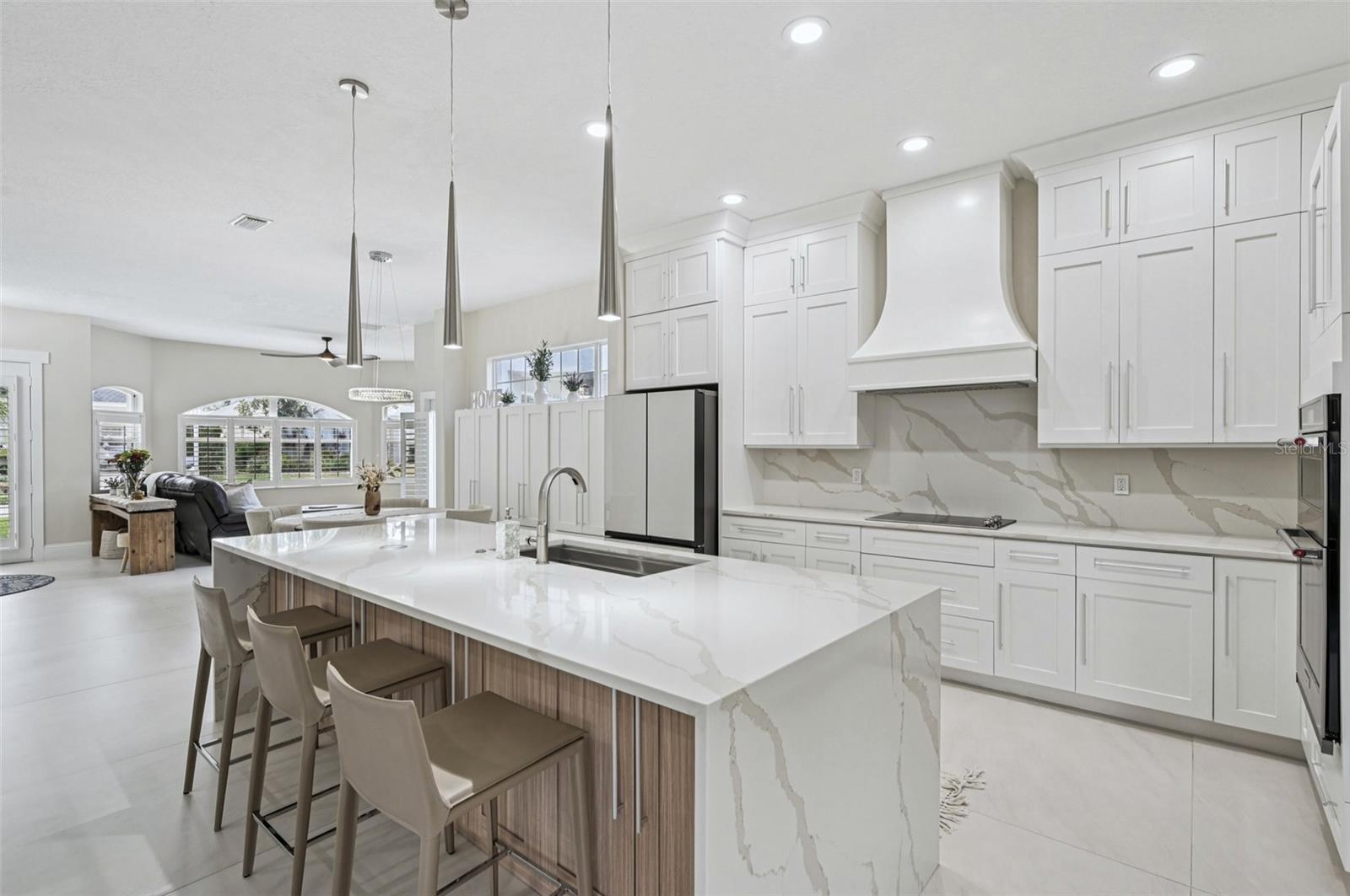 4611 SHARK DR, BRADENTON, FL, 34208