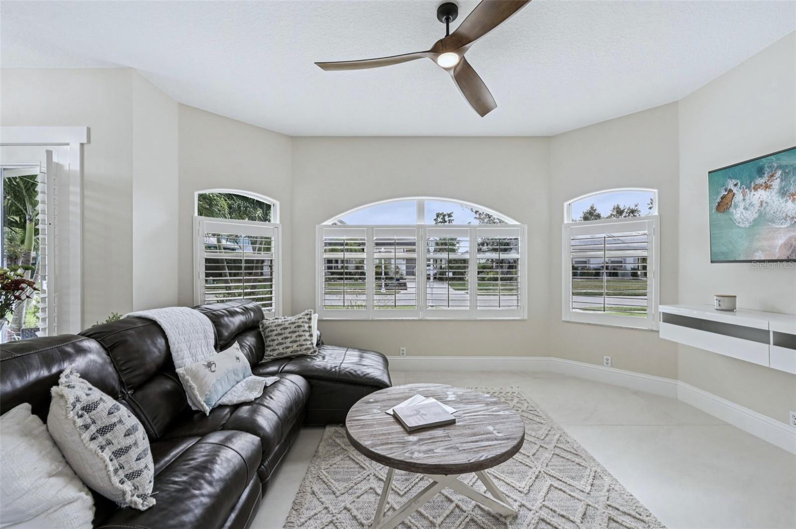 4611 SHARK DR, BRADENTON, FL, 34208