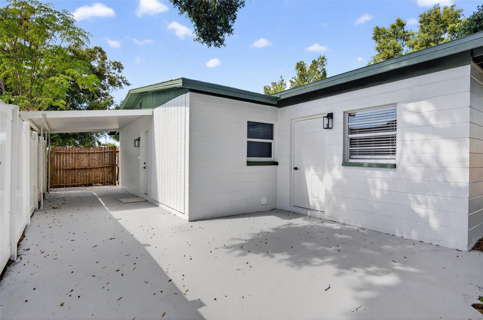 4915 ELDORADO DR, TAMPA, FL, 33615