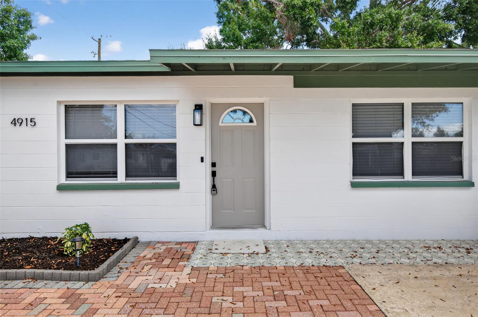 4915 ELDORADO DR, TAMPA, FL, 33615