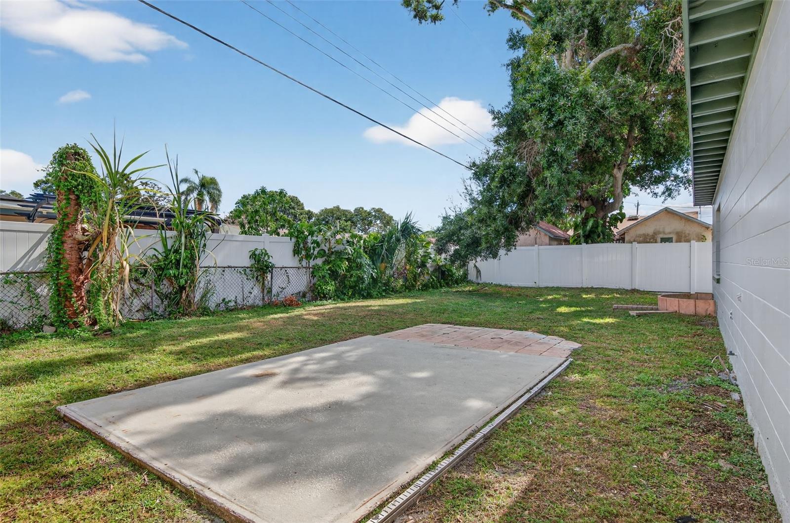 4915 ELDORADO DR, TAMPA, FL, 33615