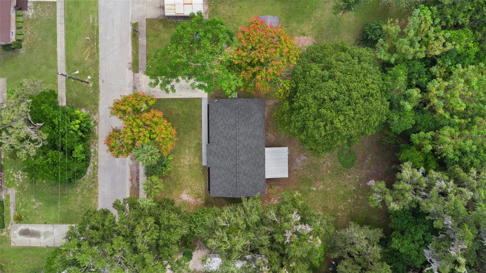 230 S CHANDLER AVE, DELAND, FL, 32724