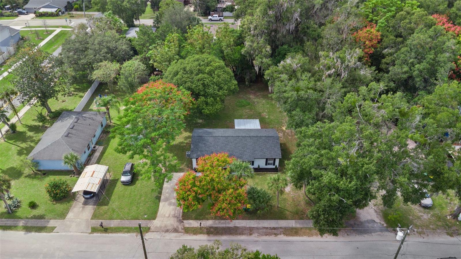 230 S CHANDLER AVE, DELAND, FL, 32724