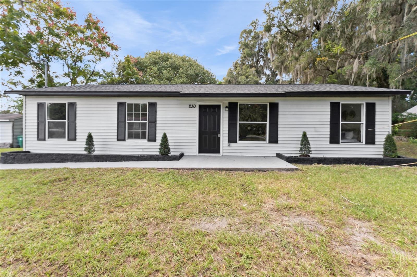 230 S CHANDLER AVE, DELAND, FL, 32724