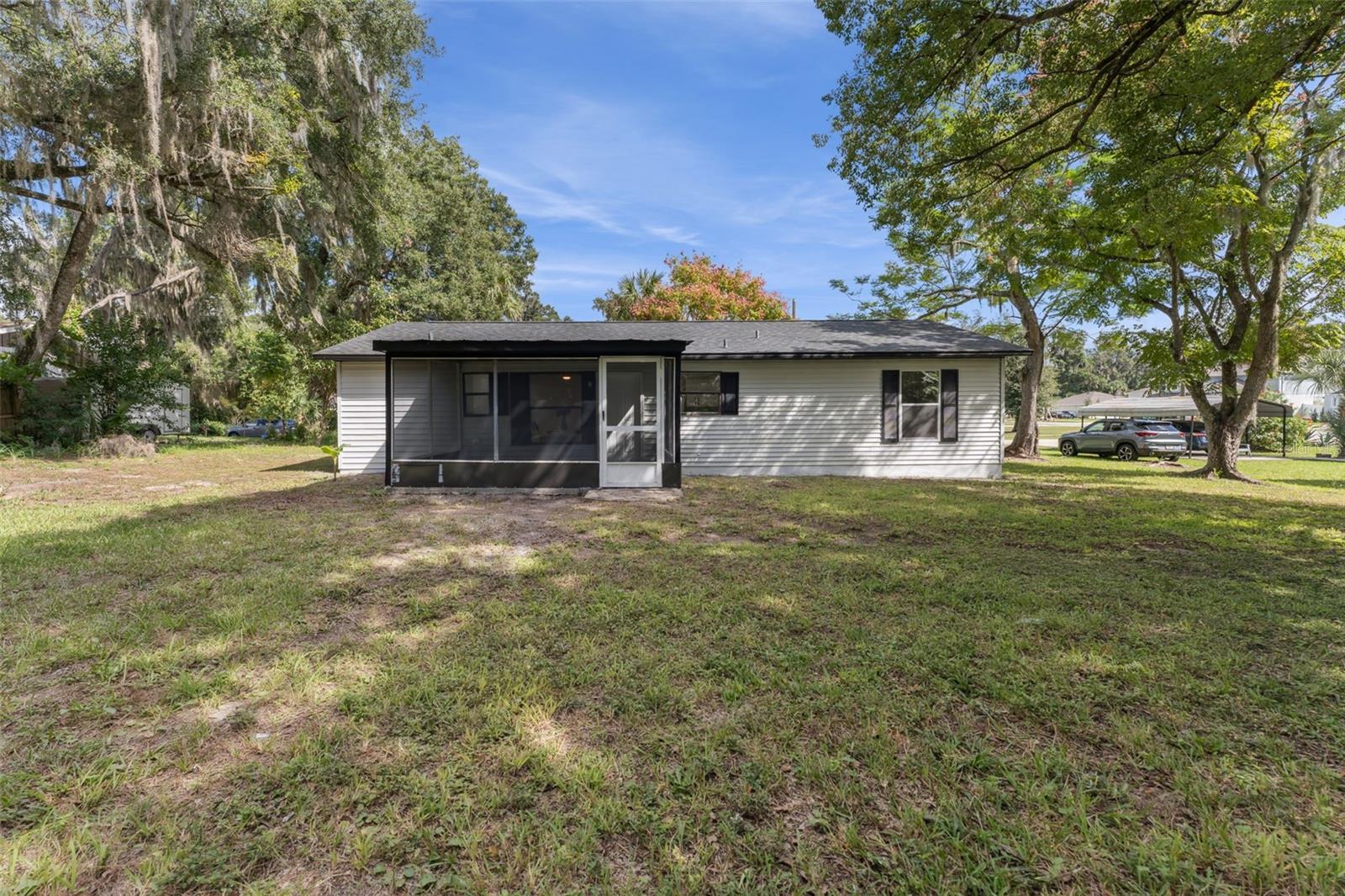 230 S CHANDLER AVE, DELAND, FL, 32724