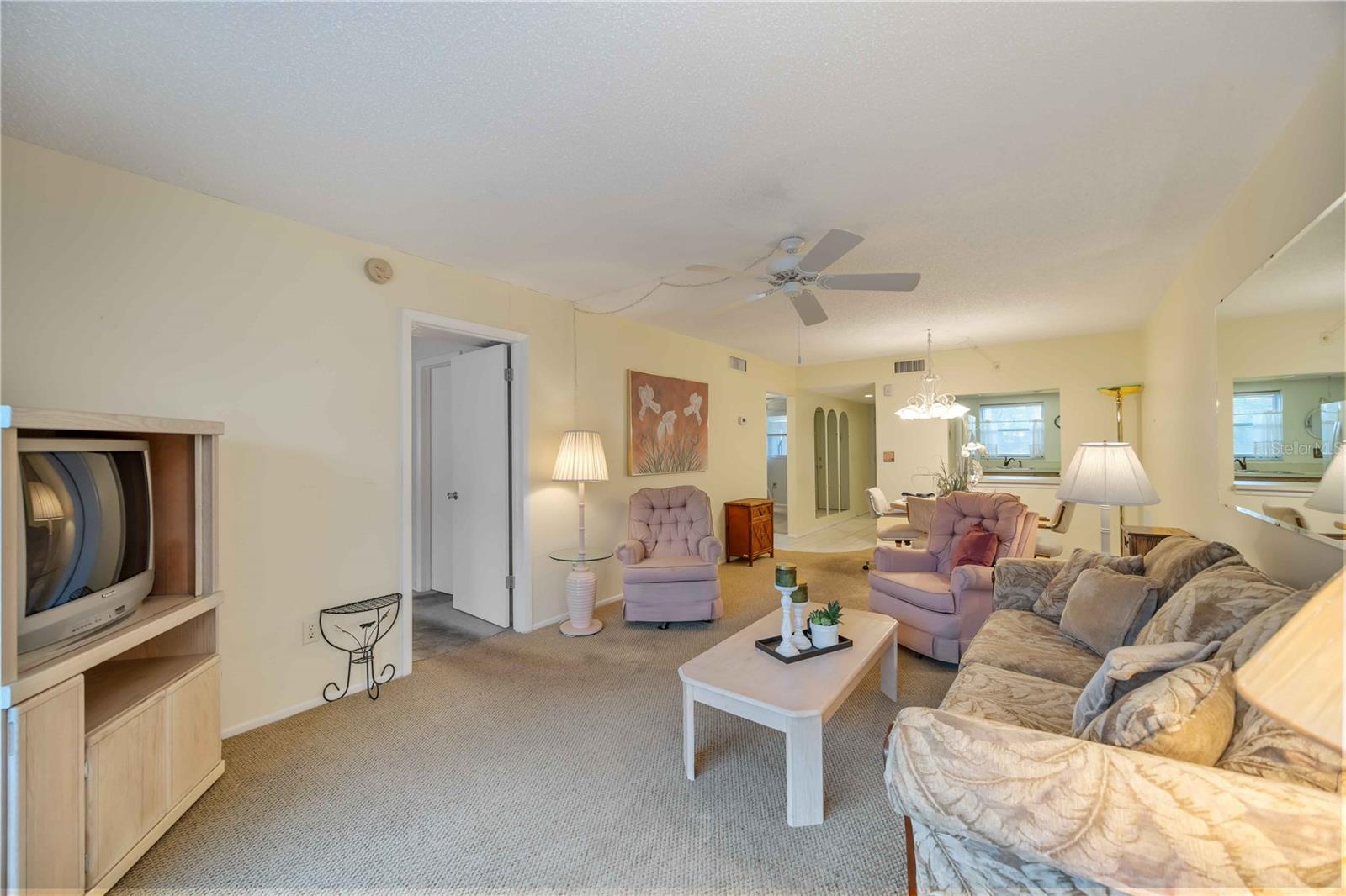 2220 STICKNEY POINT RD #524, SARASOTA, FL, 34231