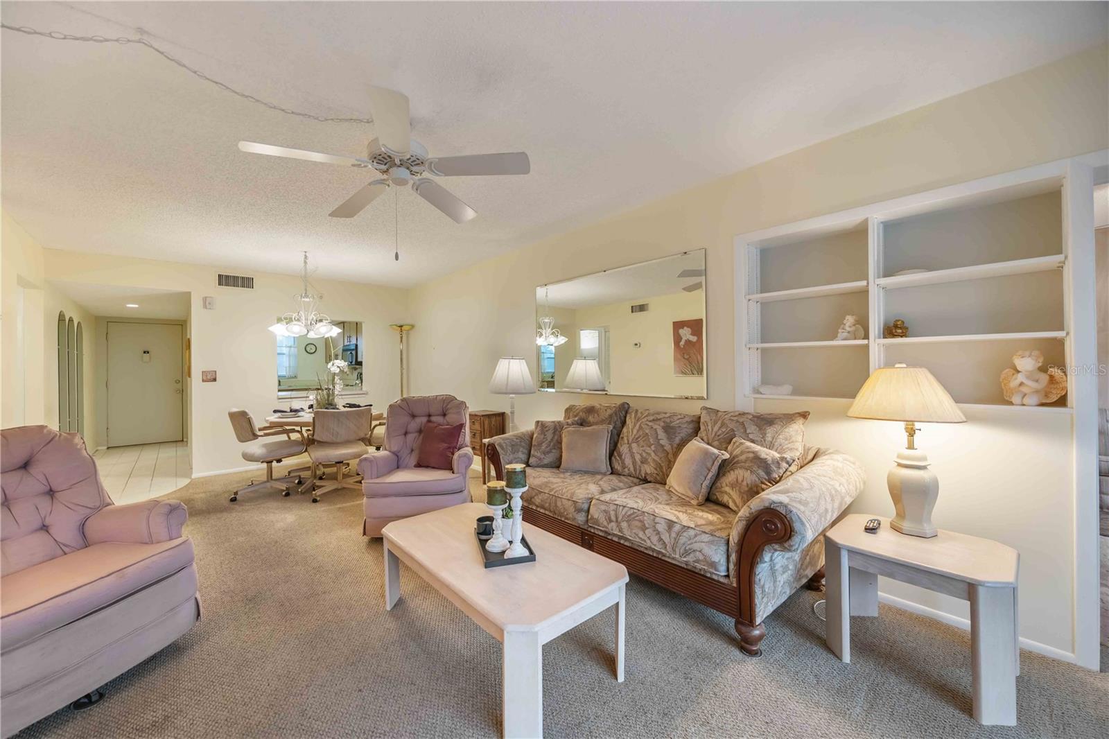 2220 STICKNEY POINT RD #524, SARASOTA, FL, 34231