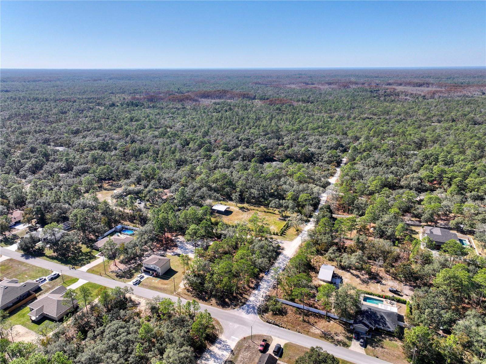 10484 SNOWBIRD AVE, WEEKI WACHEE, FL, 34614