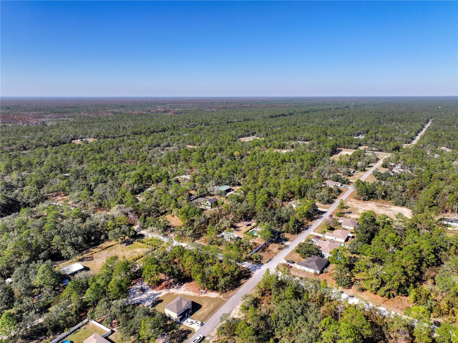 10484 SNOWBIRD AVE, WEEKI WACHEE, FL, 34614