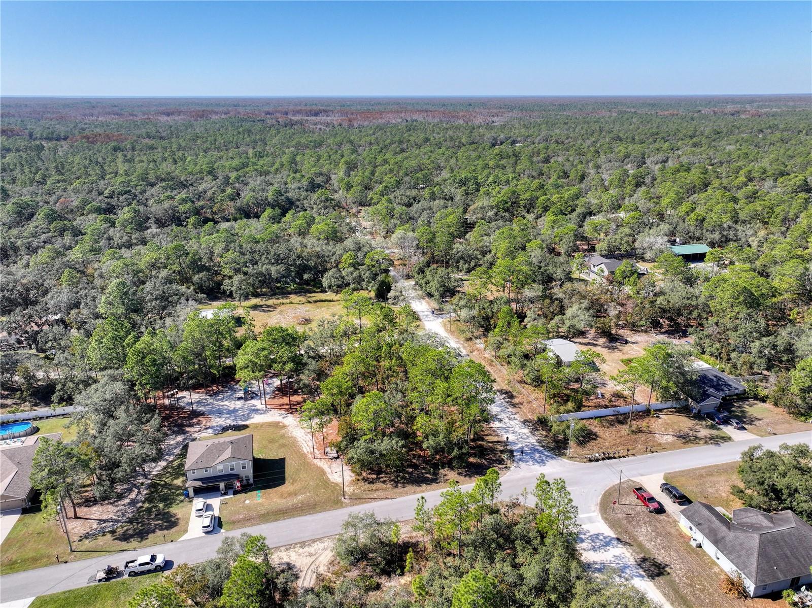 10484 SNOWBIRD AVE, WEEKI WACHEE, FL, 34614