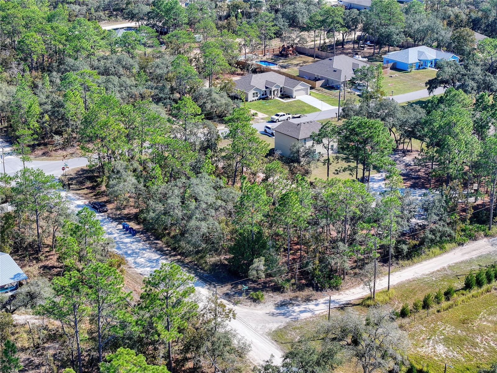 10484 SNOWBIRD AVE, WEEKI WACHEE, FL, 34614