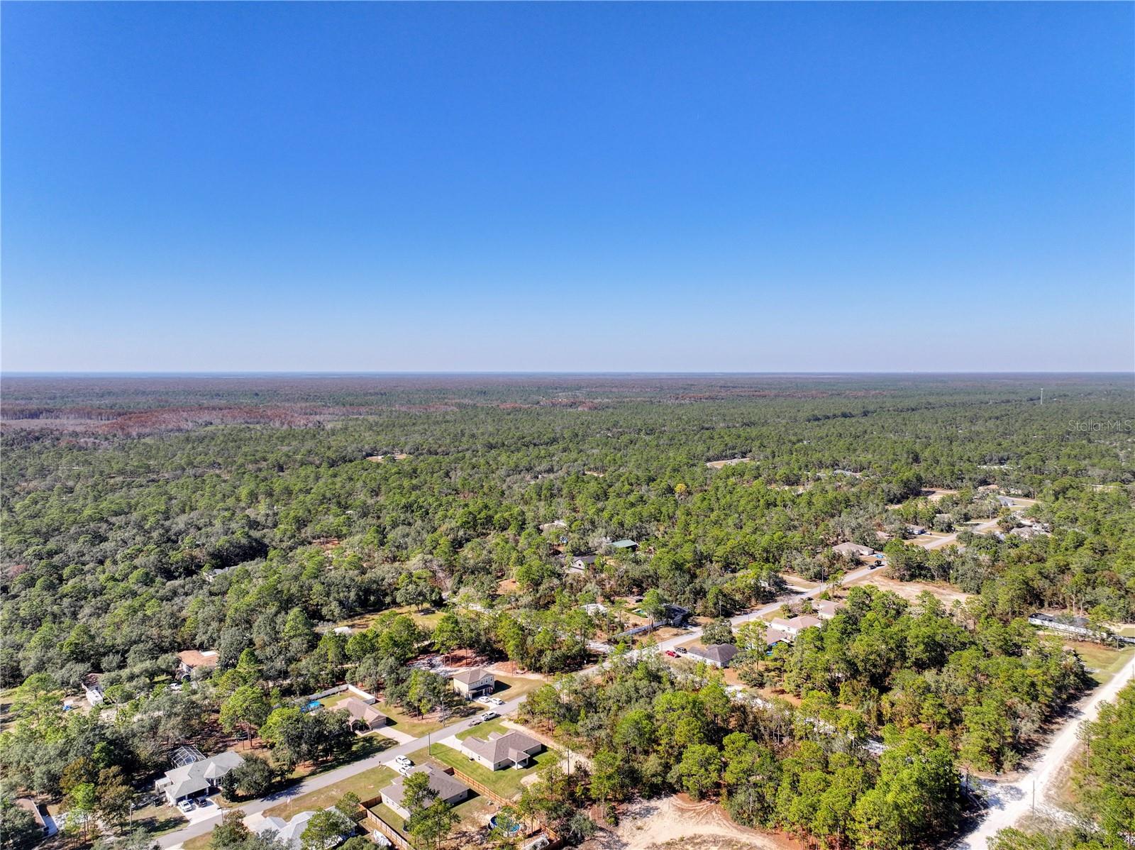 10484 SNOWBIRD AVE, WEEKI WACHEE, FL, 34614