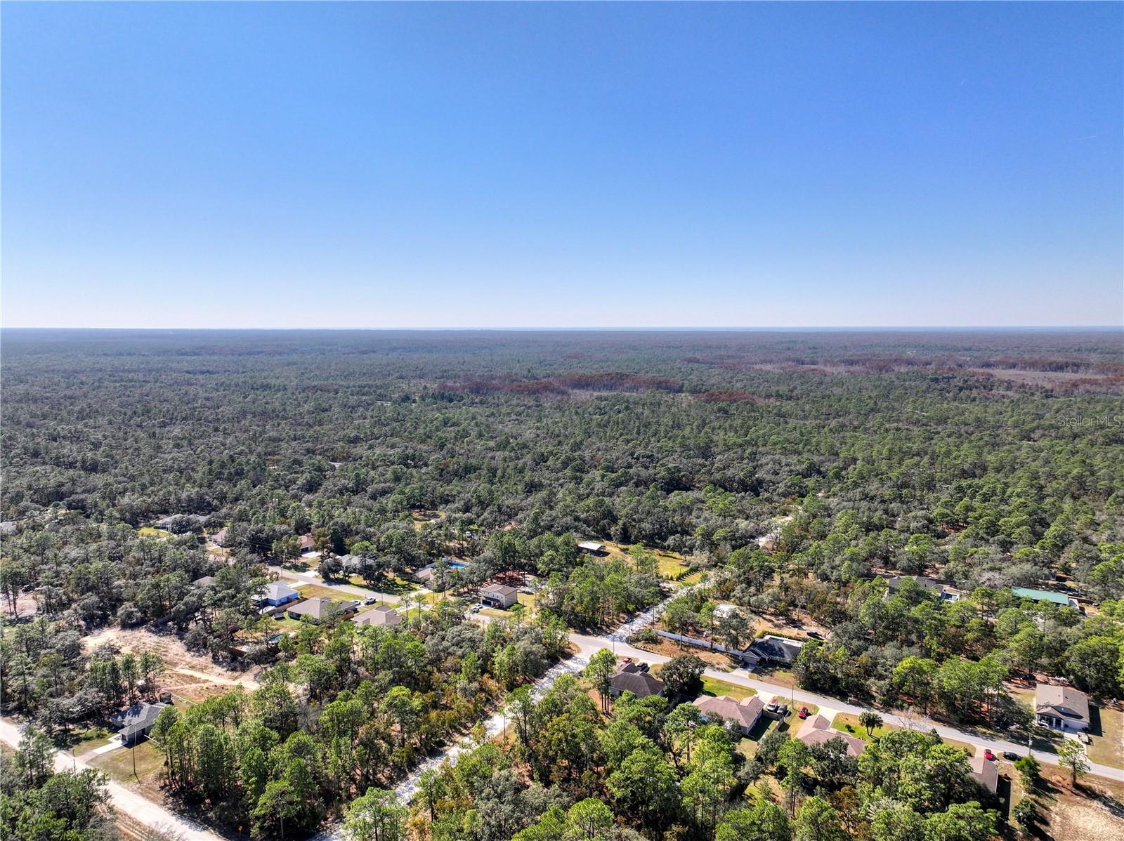 10484 SNOWBIRD AVE, WEEKI WACHEE, FL, 34614