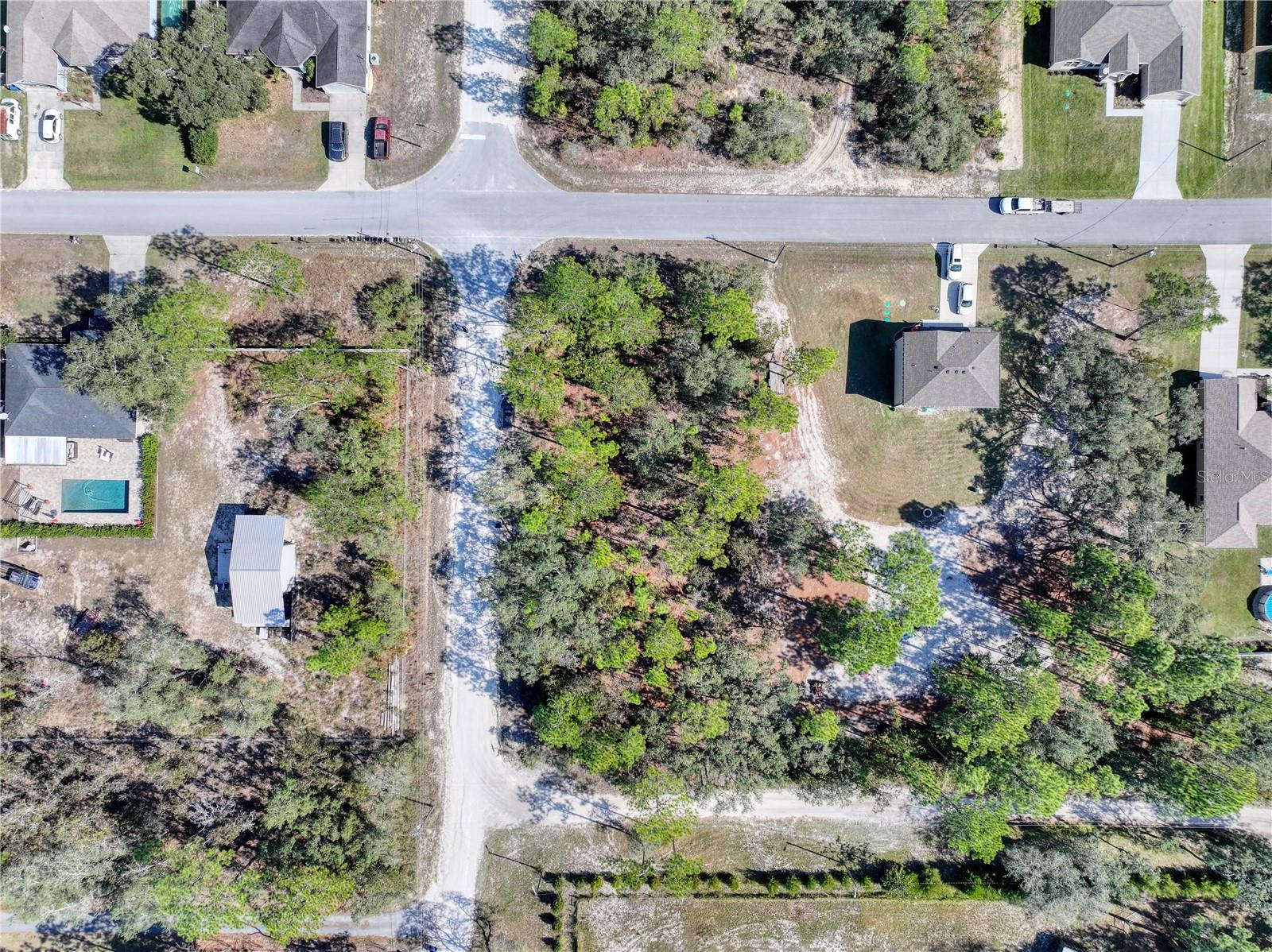 10484 SNOWBIRD AVE, WEEKI WACHEE, FL, 34614