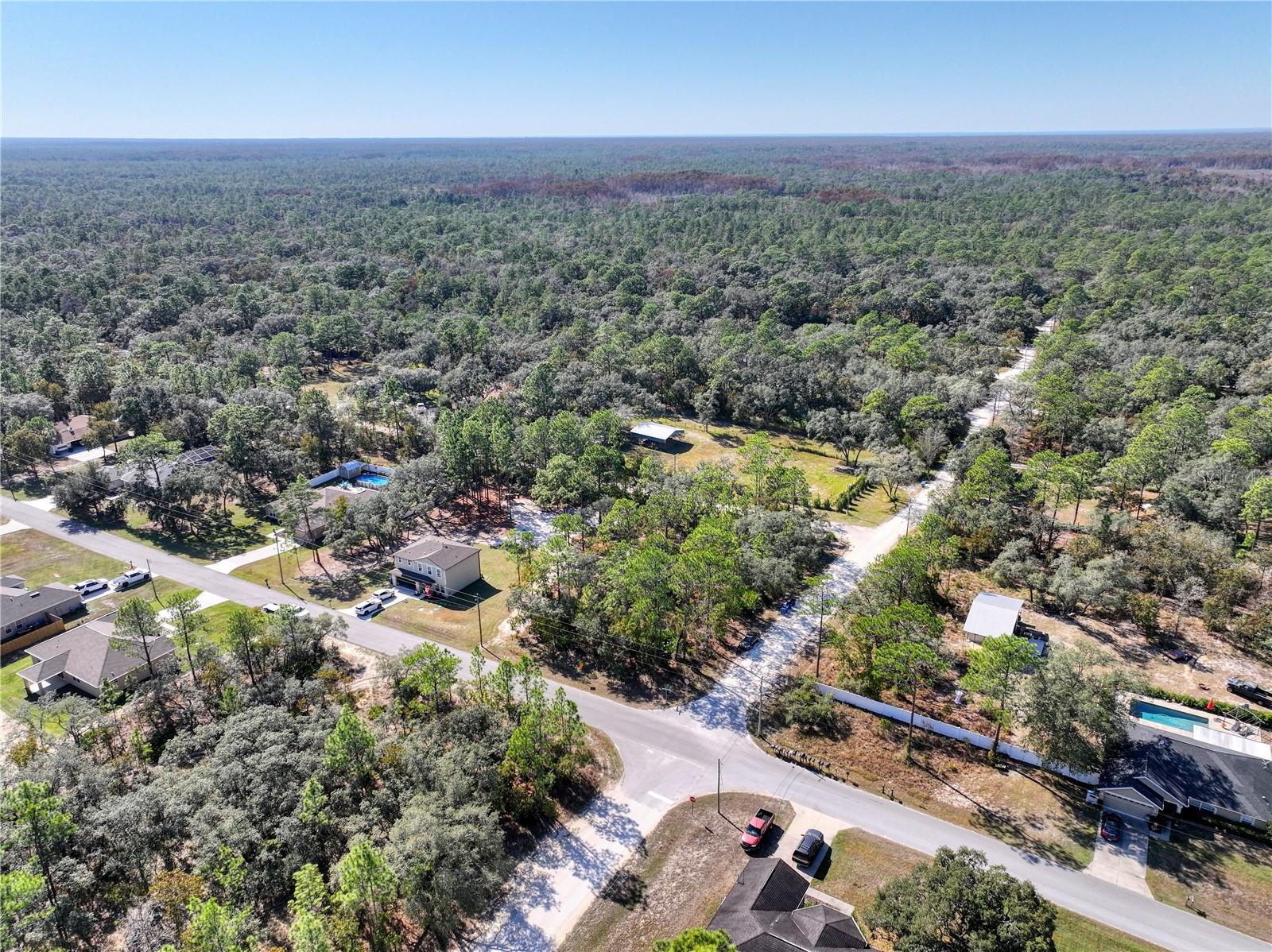 10484 SNOWBIRD AVE, WEEKI WACHEE, FL, 34614