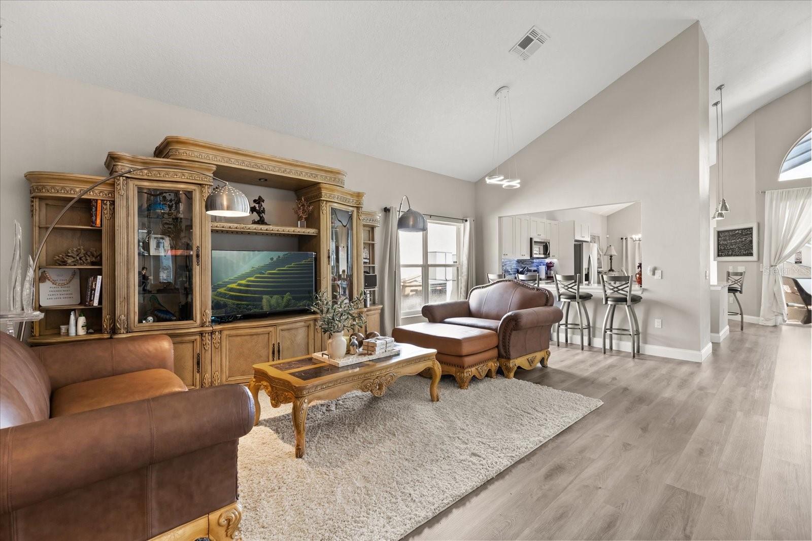 8118 YELLOW CRANE DR, KISSIMMEE, FL, 34747