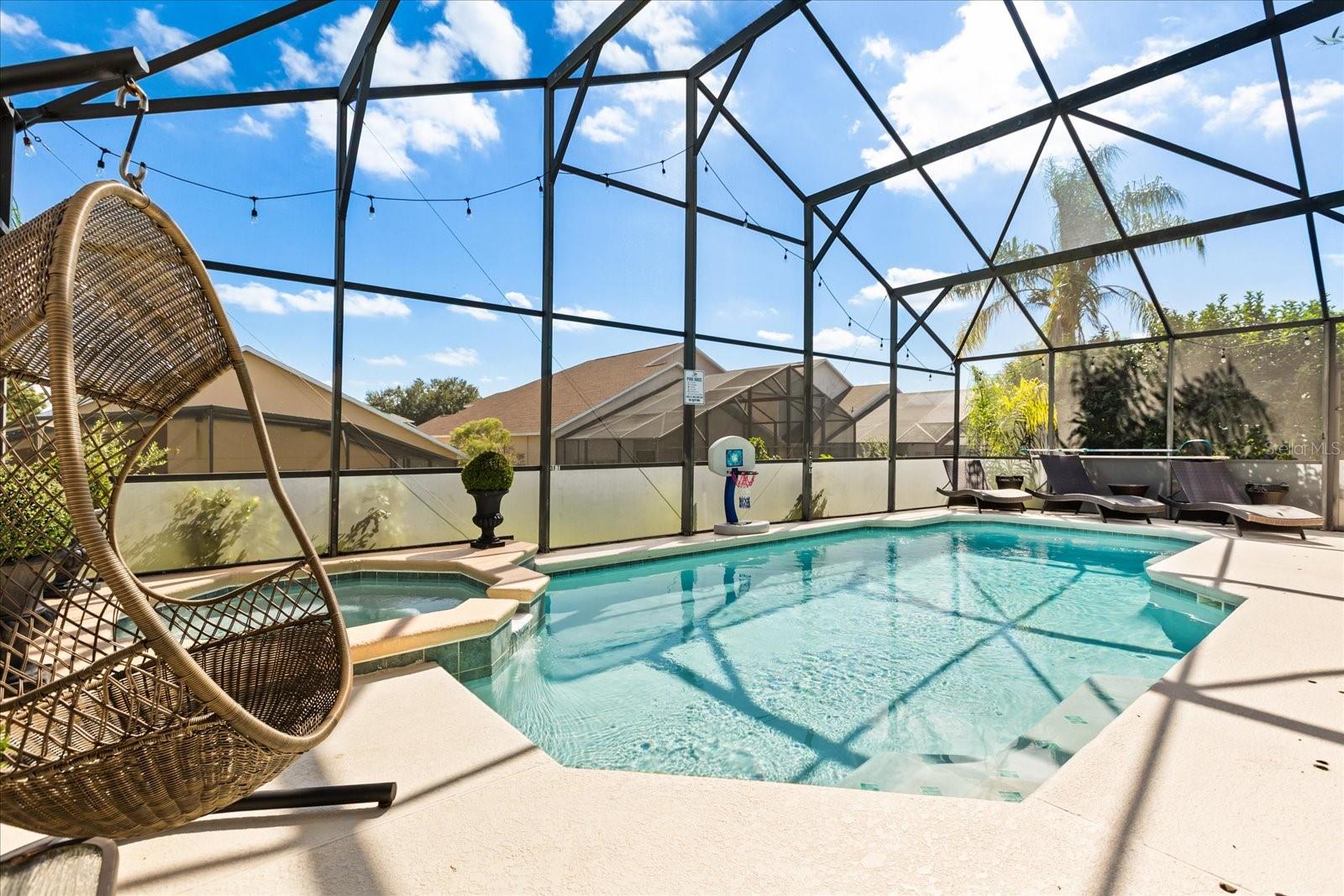 8118 YELLOW CRANE DR, KISSIMMEE, FL, 34747