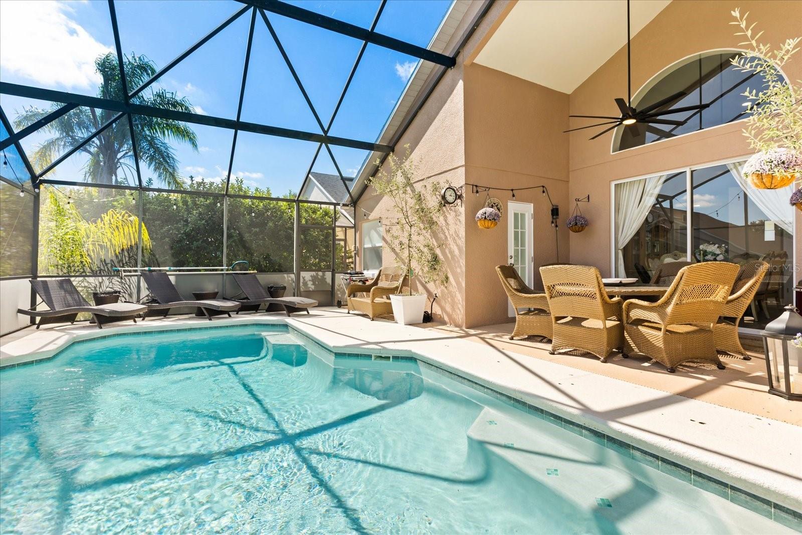 8118 YELLOW CRANE DR, KISSIMMEE, FL, 34747