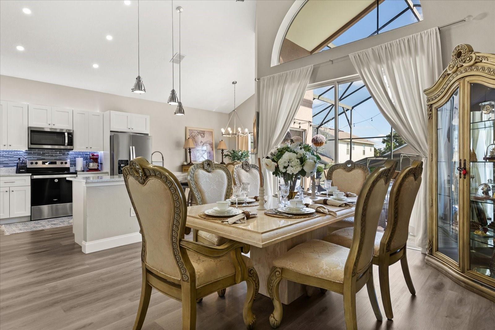 8118 YELLOW CRANE DR, KISSIMMEE, FL, 34747